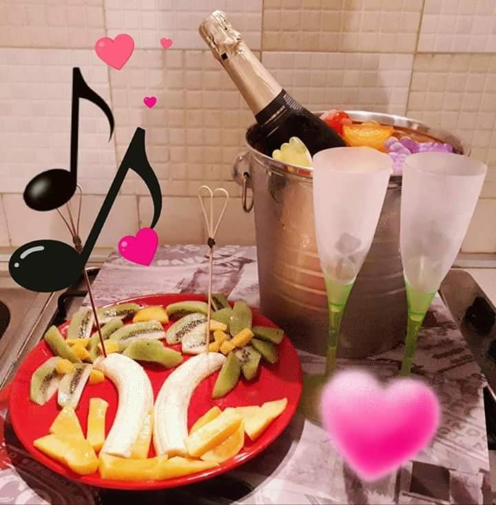 モノーポリ Il Rifugio Sul Porto Bed & Breakfast エクステリア 写真