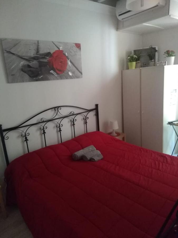 モノーポリ Il Rifugio Sul Porto Bed & Breakfast エクステリア 写真