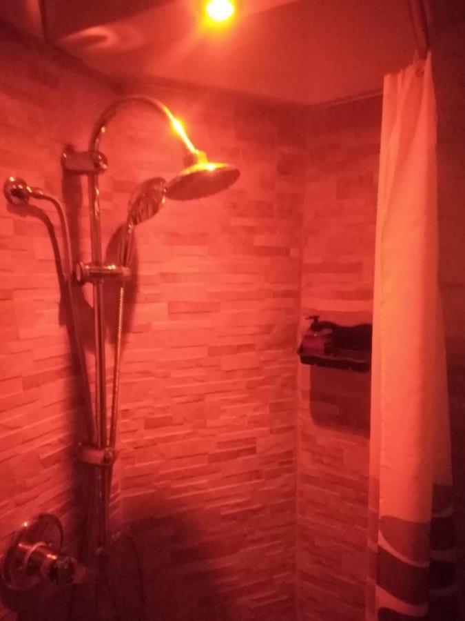 モノーポリ Il Rifugio Sul Porto Bed & Breakfast エクステリア 写真