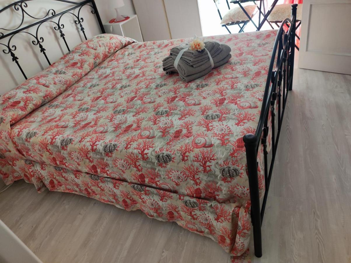 モノーポリ Il Rifugio Sul Porto Bed & Breakfast エクステリア 写真
