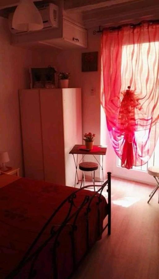 モノーポリ Il Rifugio Sul Porto Bed & Breakfast エクステリア 写真
