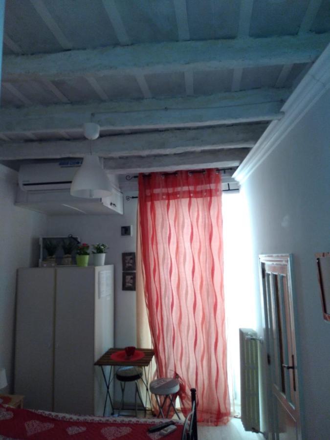 モノーポリ Il Rifugio Sul Porto Bed & Breakfast エクステリア 写真
