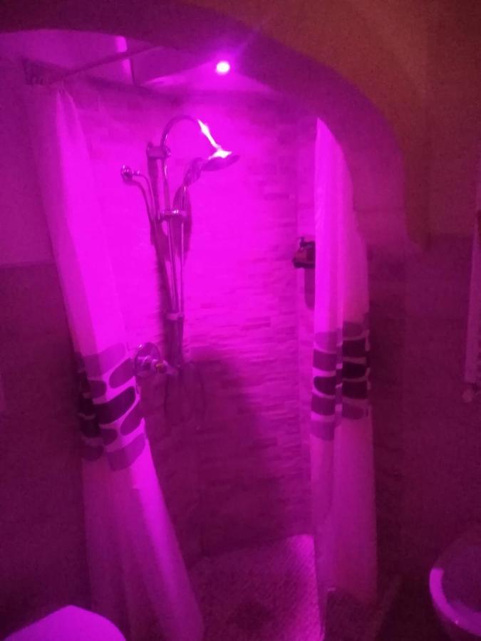 モノーポリ Il Rifugio Sul Porto Bed & Breakfast エクステリア 写真