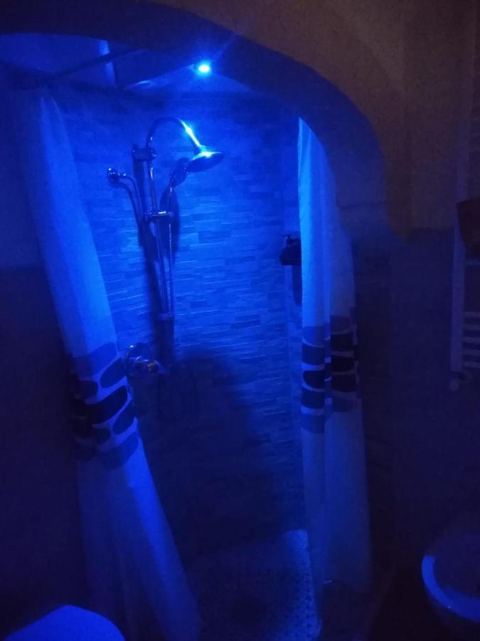 モノーポリ Il Rifugio Sul Porto Bed & Breakfast エクステリア 写真