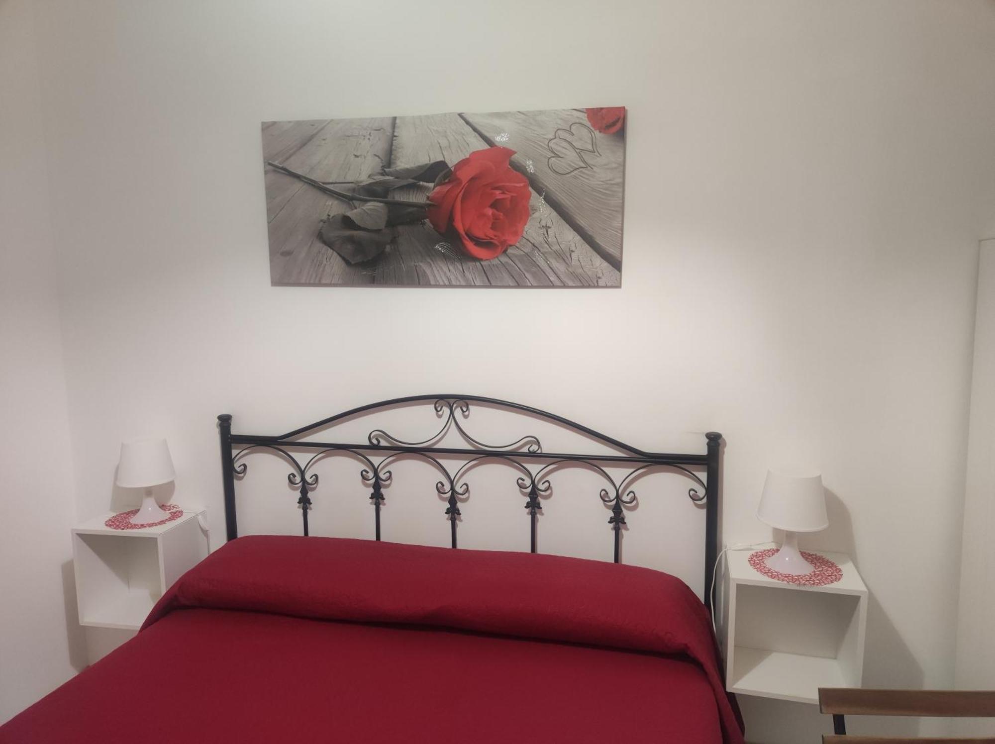 モノーポリ Il Rifugio Sul Porto Bed & Breakfast エクステリア 写真