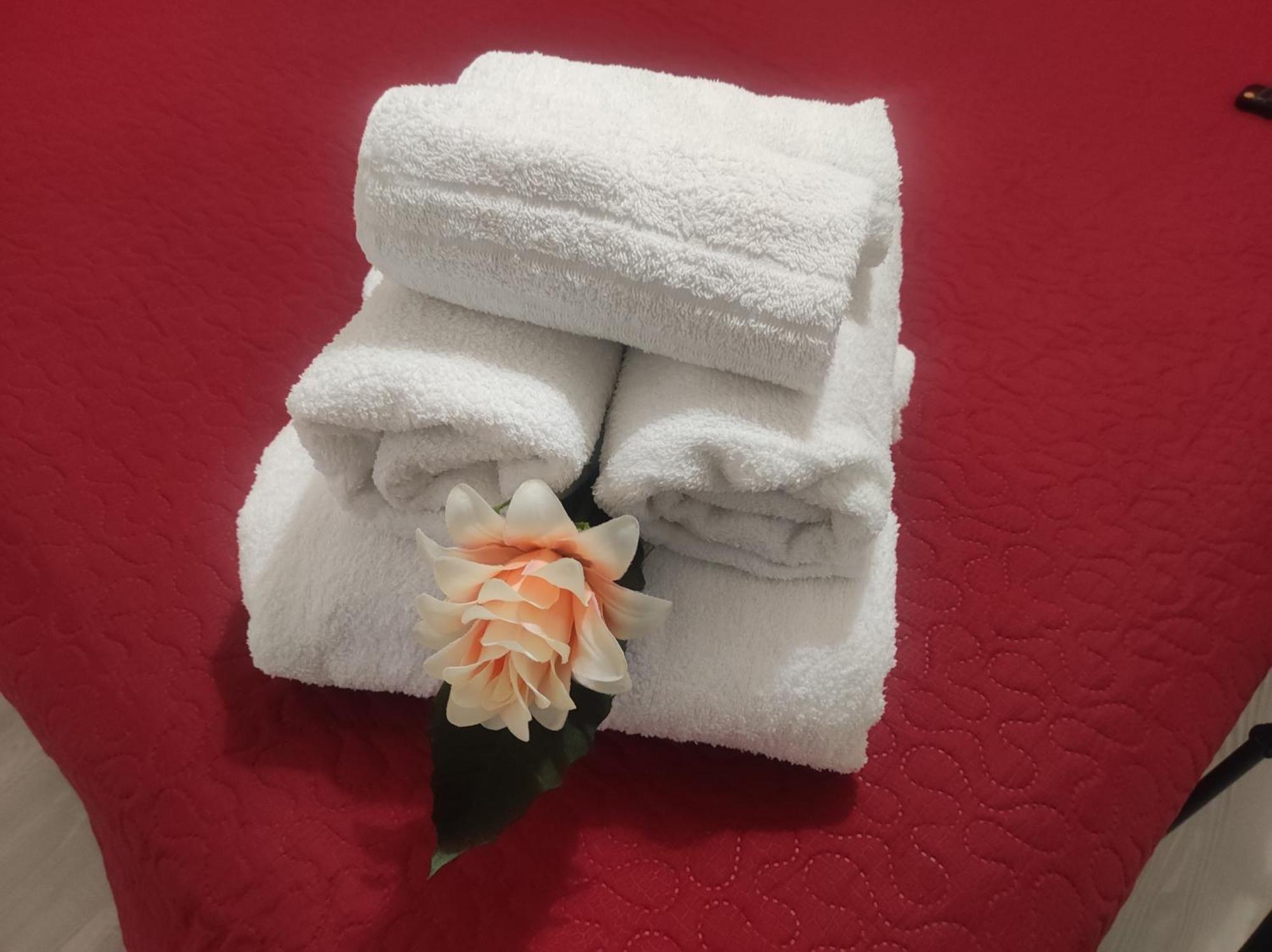 モノーポリ Il Rifugio Sul Porto Bed & Breakfast エクステリア 写真