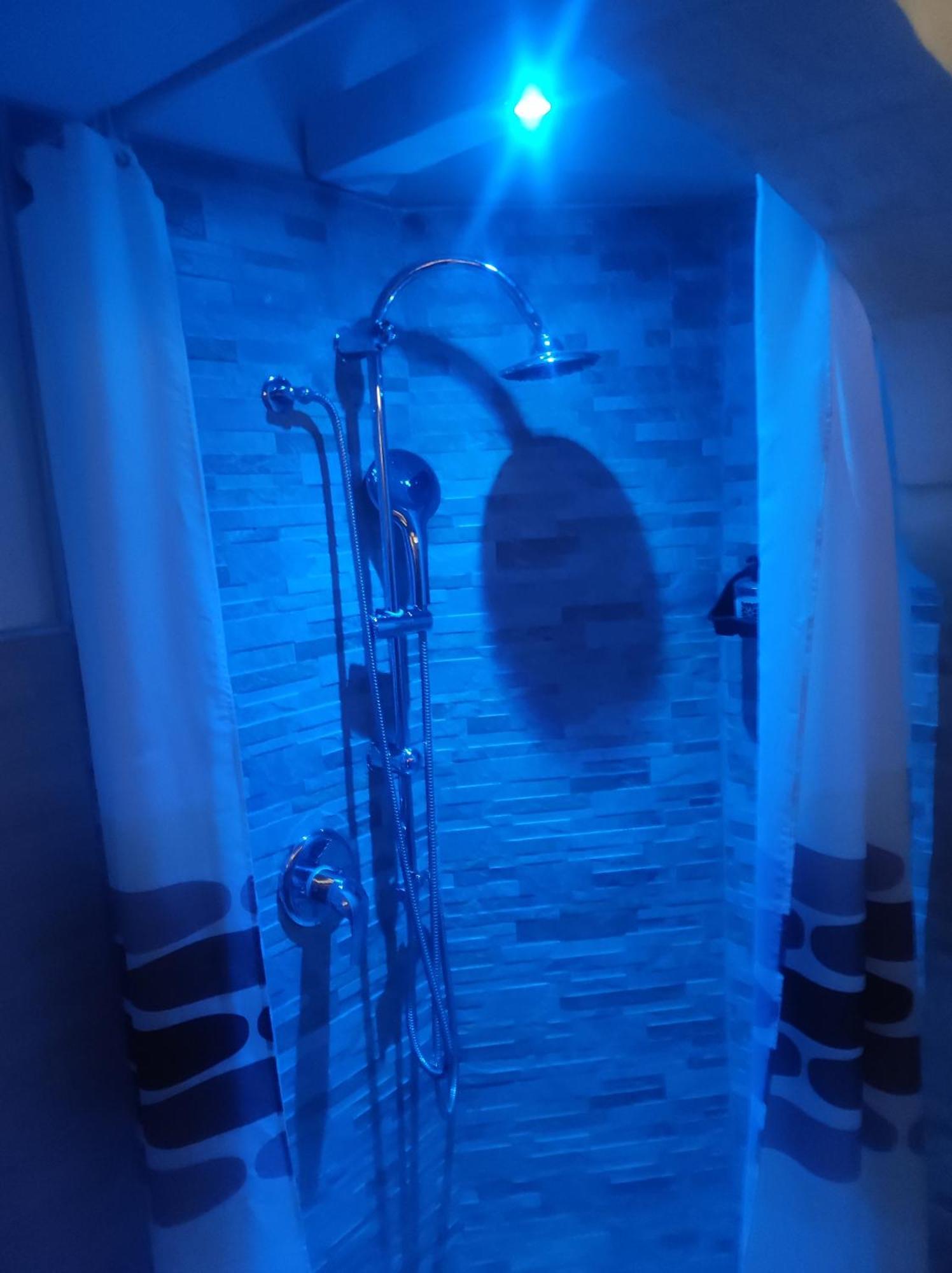 モノーポリ Il Rifugio Sul Porto Bed & Breakfast エクステリア 写真