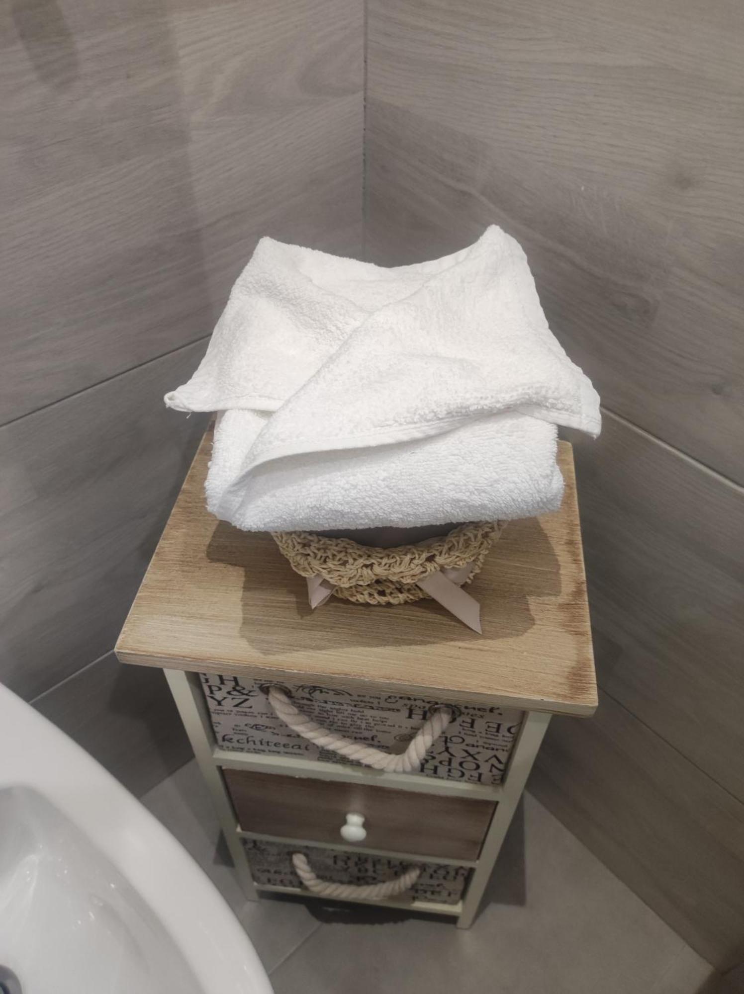 モノーポリ Il Rifugio Sul Porto Bed & Breakfast エクステリア 写真
