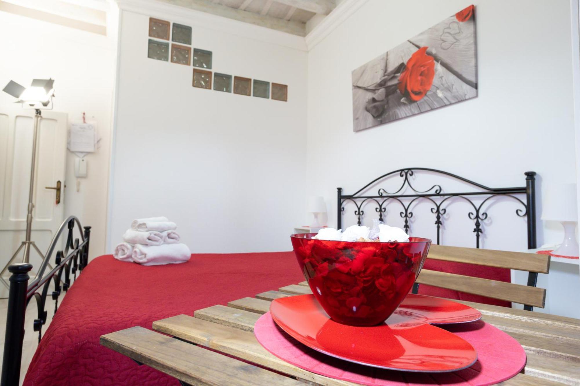 モノーポリ Il Rifugio Sul Porto Bed & Breakfast エクステリア 写真
